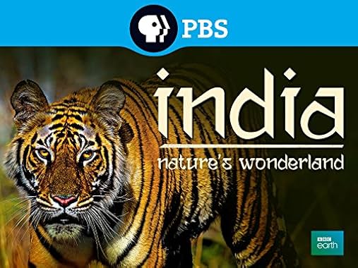LugaTv | Watch India Natures Wonderland seasons 1 - 1 for free online
