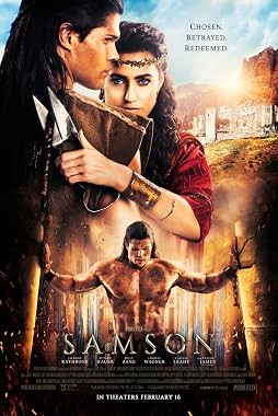 LugaTv | Watch Samson for free online