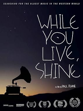 LugaTv | Watch While You Live Shine for free online