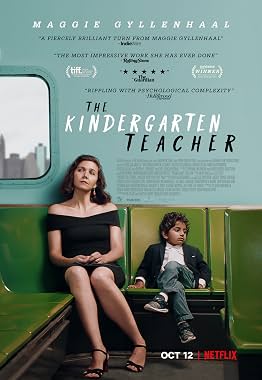 LugaTv | Watch The Kindergarten Teacher for free online