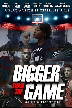 LugaTv | Watch Bigger Than the Game for free online