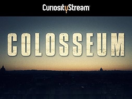 LugaTv | Watch Colosseum The Whole Story seasons 1 - 1 for free online