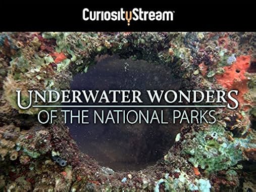 LugaTv | Watch Underwater Wonders of the National Parks seasons 1 - 1 for free online