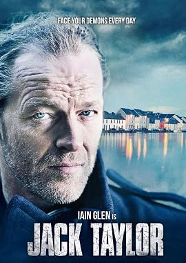LugaTv | Watch Jack Taylor seasons 1 - 3 for free online