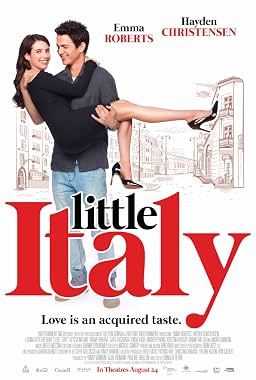 LugaTv | Watch Little Italy for free online