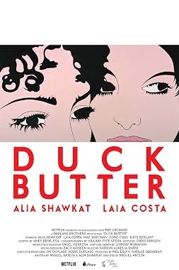 LugaTv | Watch Duck Butter for free online