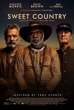 LugaTv | Watch Sweet Country for free online