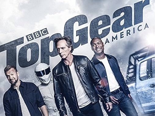 LugaTv | Watch Top Gear seasons 1 - 1 for free online