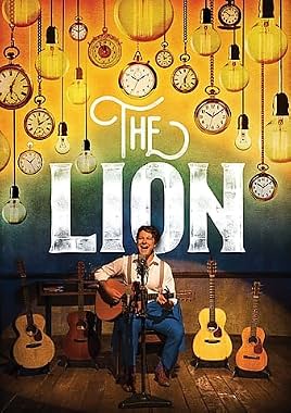LugaTv | Watch The Lion for free online