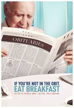 LugaTv | Watch If Youre Not in the Obit Eat Breakfast for free online
