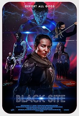 LugaTv | Watch Black Site for free online