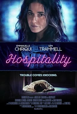 LugaTv | Watch Hospitality for free online