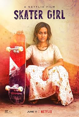 LugaTv | Watch Skater Girl for free online
