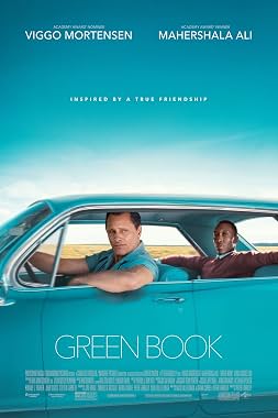 LugaTv | Watch Green Book for free online