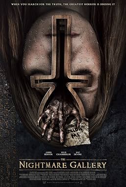 LugaTv | Watch The Nightmare Gallery for free online