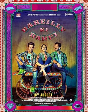 LugaTv | Watch Bareilly Ki Barfi for free online