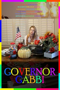 LugaTv | Watch Governor Gabbi for free online