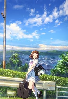 LugaTv | Watch Gekijouban Hibike! Euphonium Todoketai Melody for free online