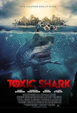 LugaTv | Watch Toxic Shark for free online