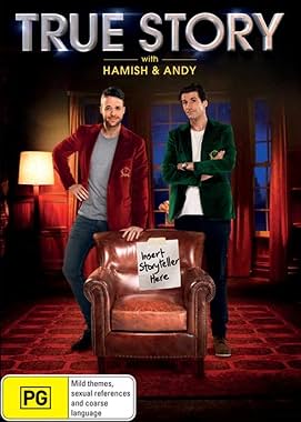 LugaTv | Watch True Story with Hamish  and Andy seasons 1 - 2 for free online