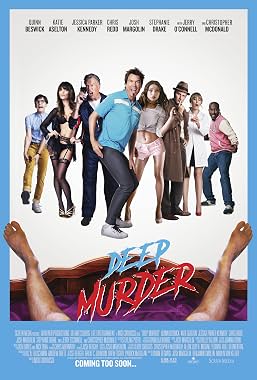 LugaTv | Watch Deep Murder for free online
