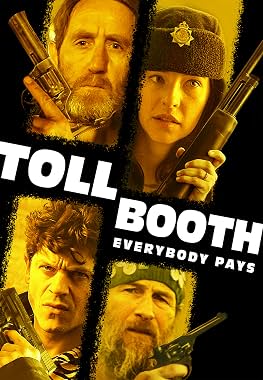 LugaTv | Watch The Toll for free online