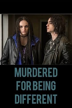 LugaTv | Watch Murdered for Being Different for free online