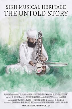 LugaTv | Watch Sikh Musical Heritage The Untold Story for free online