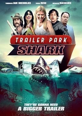 LugaTv | Watch Trailer Park Shark for free online