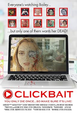 LugaTv | Watch Clickbait for free online