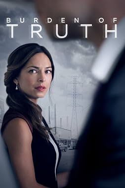 LugaTv | Watch Burden of Truth seasons 1 - 4 for free online