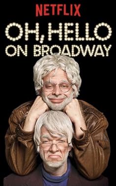LugaTv | Watch Oh Hello on Broadway for free online