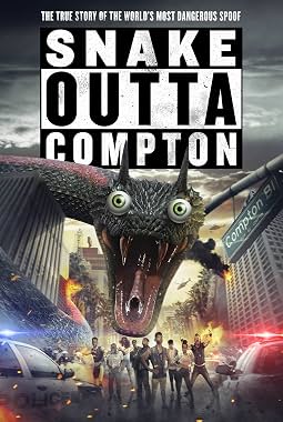 LugaTv | Watch Snake Outta Compton for free online