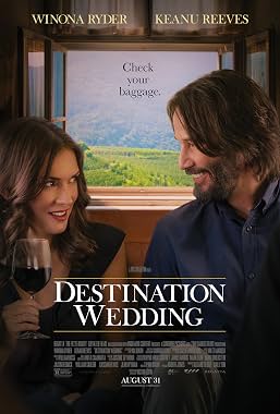 LugaTv | Watch Destination Wedding for free online