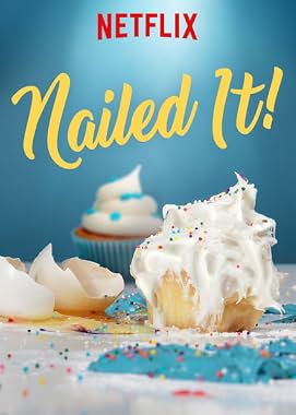 LugaTv | Watch Nailed It! seasons 1 - 7 for free online