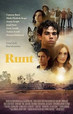 LugaTv | Watch Runt for free online