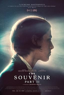 LugaTv | Watch The Souvenir Part II for free online