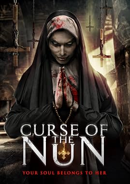 LugaTv | Watch Curse of the Nun for free online