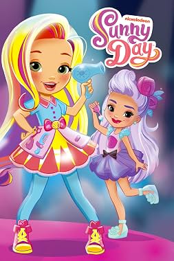 LugaTv | Watch Sunny Day seasons 1 - 4 for free online