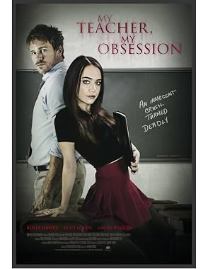 LugaTv | Watch My Teacher My Obsession for free online