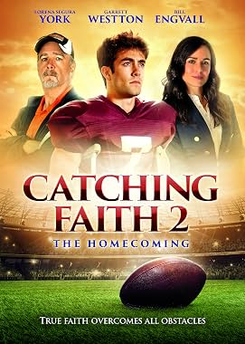 LugaTv | Watch Catching Faith 2 for free online