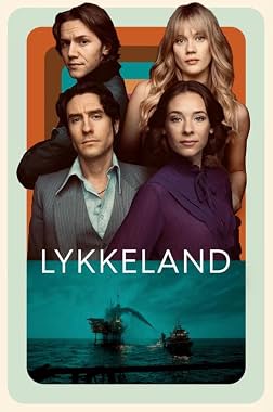 LugaTv | Watch Lykkeland seasons 1 - 3 for free online