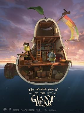 LugaTv | Watch Giant Pear for free online