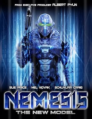 LugaTv | Watch Nemesis 5 The New Model for free online
