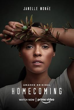 LugaTv | Watch Homecoming seasons 1 - 2 for free online