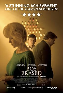 LugaTv | Watch Boy Erased for free online