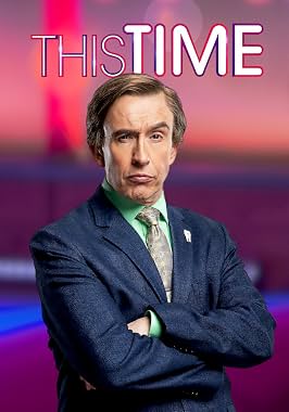 LugaTv | Watch This Time with Alan Partridge seasons 1 - 2 for free online