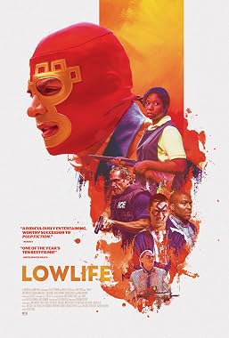 LugaTv | Watch Lowlife for free online