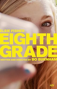 LugaTv | Watch Eighth Grade for free online