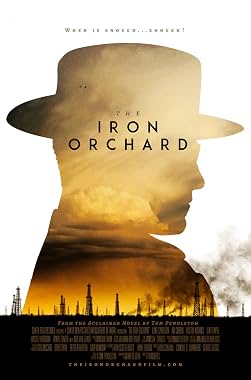 LugaTv | Watch The Iron Orchard for free online